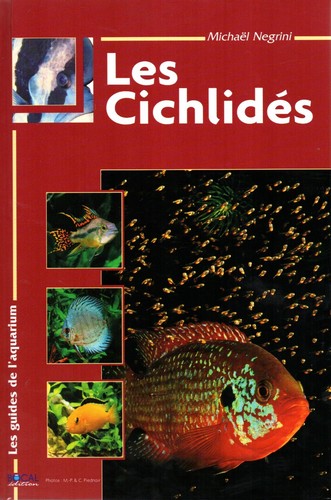 Les cichlidés michaël - les,