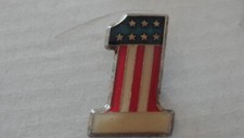 HARLEY DAVIDSON MOTORCYCLE PIN
