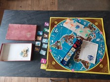 Ancien jeu Cosmail Jeu de société vintage 