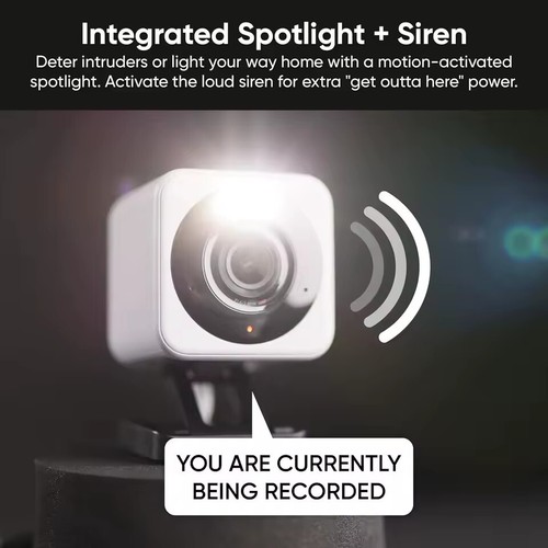 Wyze cam hd - wyze,