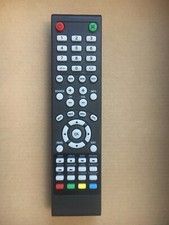 Remote Control For TV AKAI