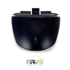 Cendrier Avant Console Centrale PEUGEOT 206 Phase 2 1.4 Hdi 70 3P / 9627639377