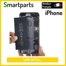 Batterie iphone interne - batterie,