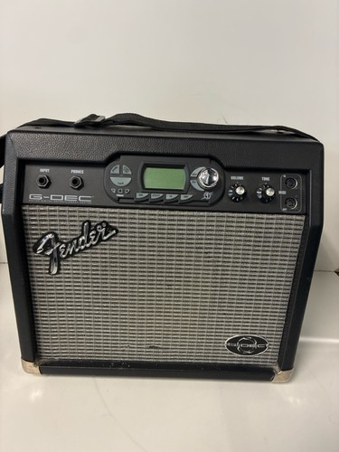 Fender dec pr520 - pr520, (p18028956)