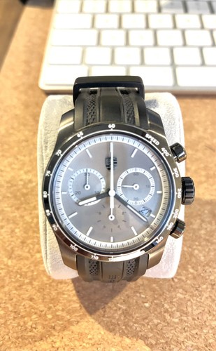 Montre porsche design - porsche,