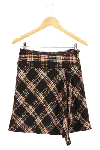 Exterior jupe jean femme - d.exterior, en