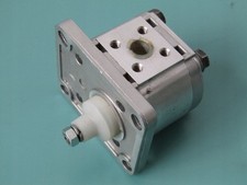 Pompe hydraulique à engrenages Casappa PLP10.1D0-81E1-LBB/BA-N-EL-FS 00372852 