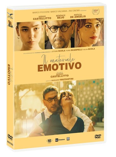 Materiale emotivo - materiale,