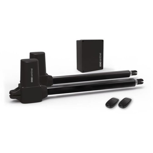 Kit moteur portail deux - moteur,
