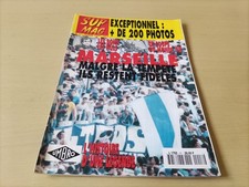 SUP MAG, FÉVRIER 94, OM