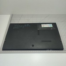HP 625 - Cache Trappe RAM HDD