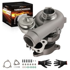 K04-023 turbocharger for Audi SEAT 1.8L BAM 225PS S3 TT Turbine 53049880023