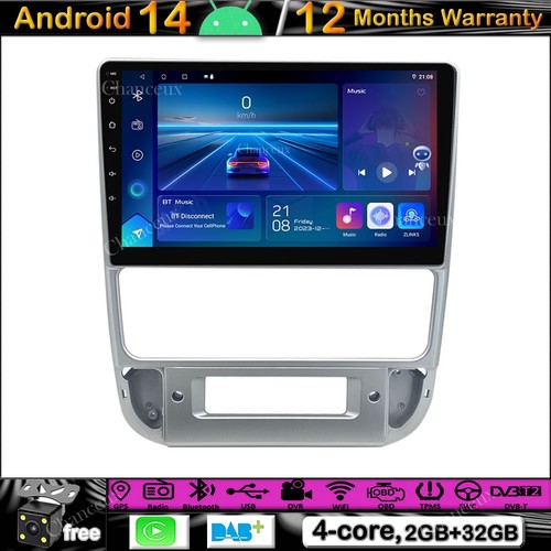Android car stereo gps - android,