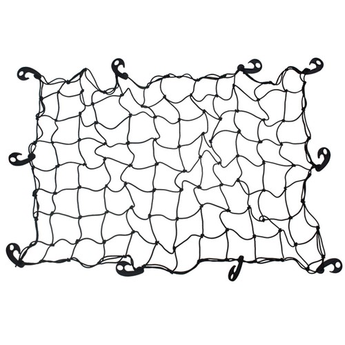 Cargo net porte bagages - ,