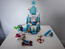 LEGO référence 41062 Reine