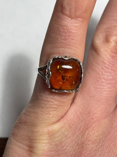 Bijoux belle bague vintage - bague, en