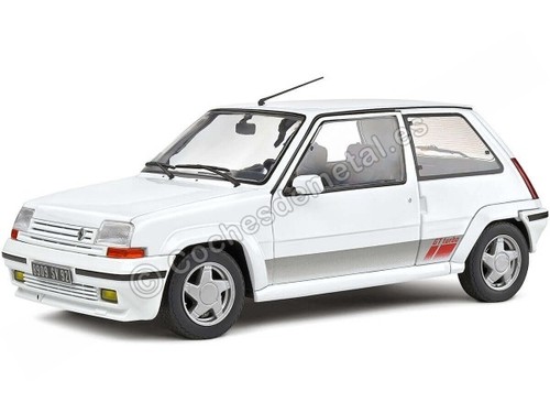 1989 renault turbo - 1989, gt