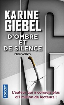 Dombre silence de - de,