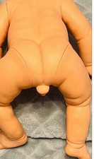 POUPEE NOUVEAU NE FURGA