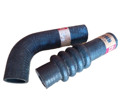 Hoses radiateur haut bas pair - hoses,