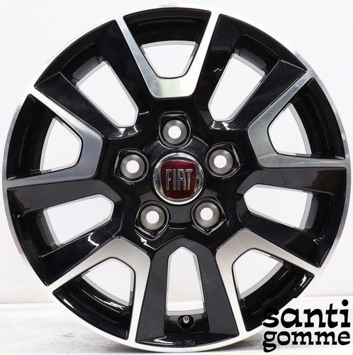 Cerchi alliage fiat - en,