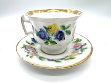 Tasse ancienne porcelaine