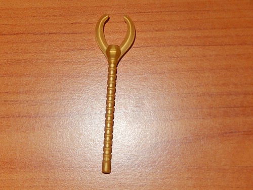 Lego baton du - -,