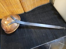 Louche en Cuivre du XIXe