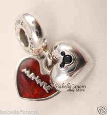 Disney MICKEY MINNIE HEART