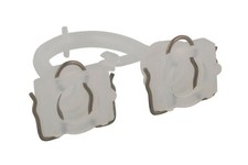 Krups nespresso Régulateur Vanne Pompe Machine Café Pixie XN3005 XN3020 XN30