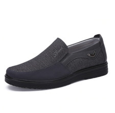 mocassins chaussures homme