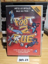 DVD - FOOT 2 RUE - Intégrale saison 1