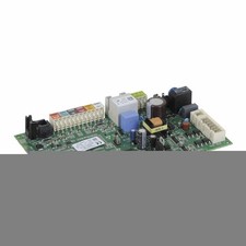 Circuit imprimé principal -