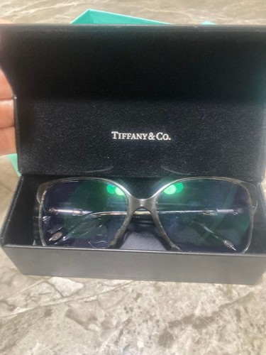 Tiffany lunettes de - co.,