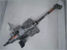 Colonne de direction non