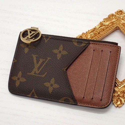 Louis vuitton m81880 card - card, case