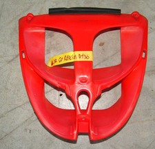 Carénage Convoiteur D'Air Radiateur Aprilia SR 50 Réplica (D135)