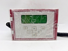 SCHNEIDER ELECTRIC  TAC XENTA OP , 007309072  OPERATOR PANEL