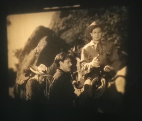 Film les aventures - ,
