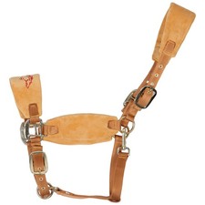 Licol longe de sécurité pour