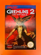 Gremlins 2  – Nintendo NES