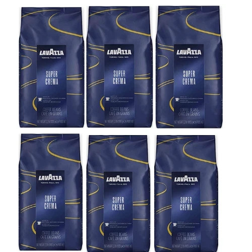 Café grains lavazza - en,