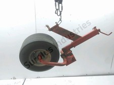 ROUE PORTEUSE KUHN GA 6522  / NE 5495