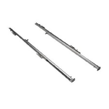 Rails télescopiques four TEKA HLB 830, 3310430 921771602 2450 0407 2450 1801