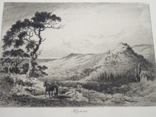 Alexander ANSTED (1859-1948)