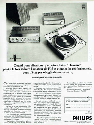Publicité advertising 1222 - advertising,