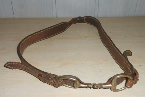 Ceinturon sangle cavalerie - ceinturon,