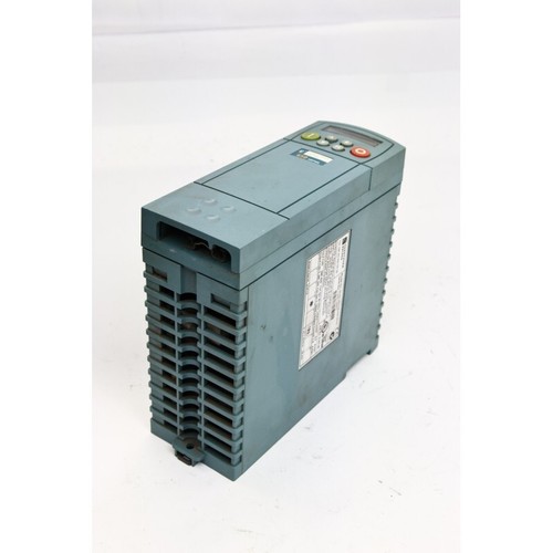 Eurotherm drives