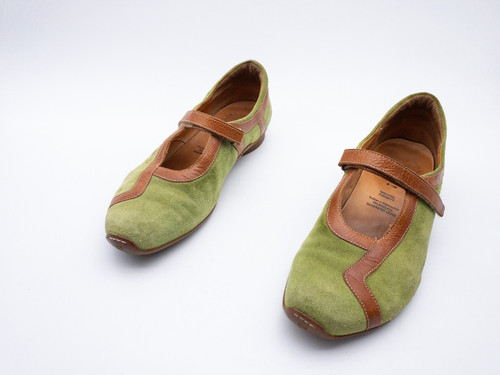 Think ballerines pour femmes - think!,