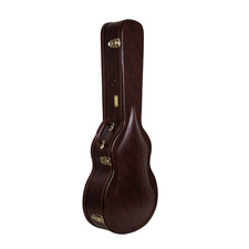 Crossrock hard shell wood case - hard-shell,